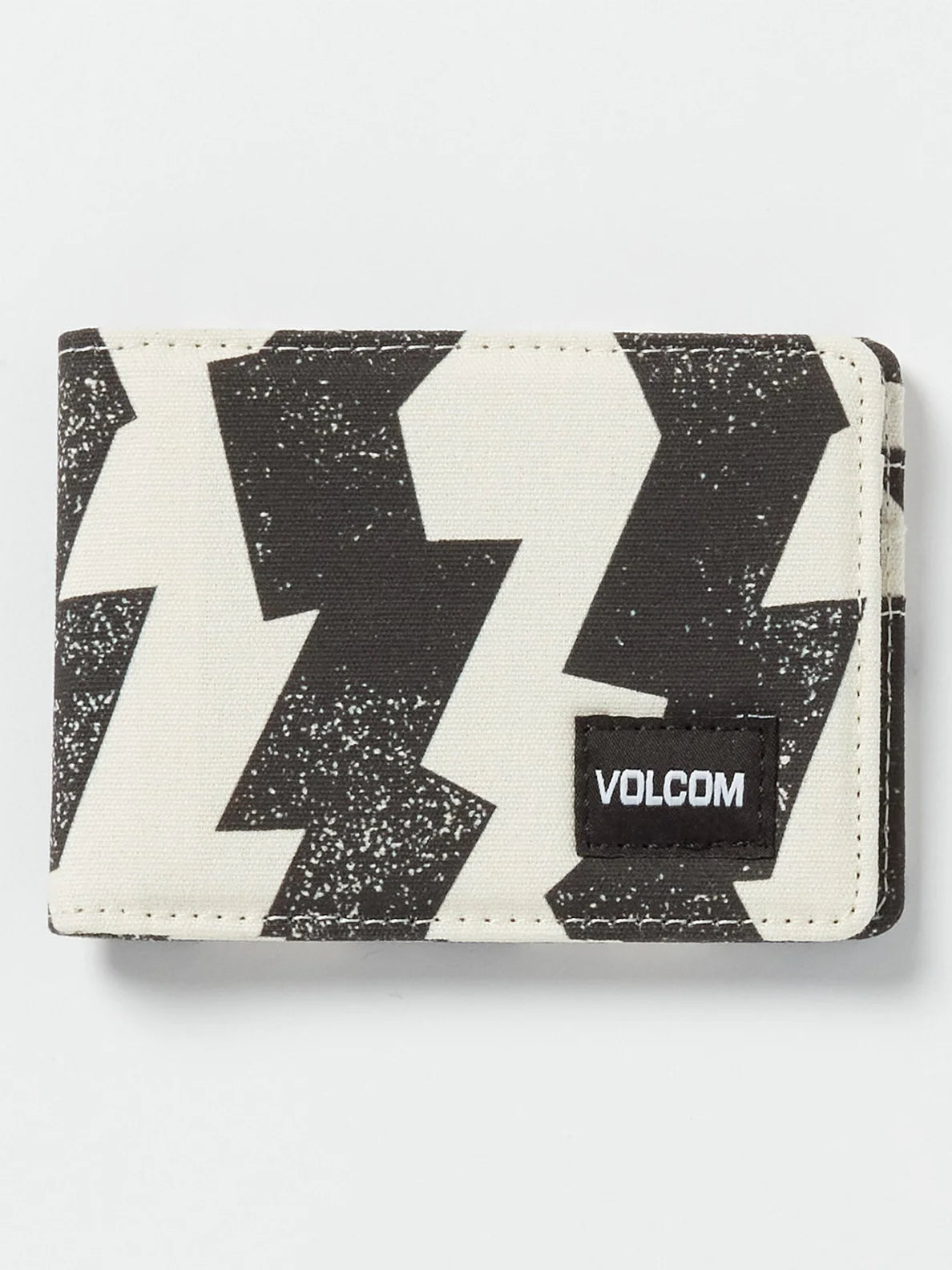 Cartera Post Bifold - DIRTY WHITE