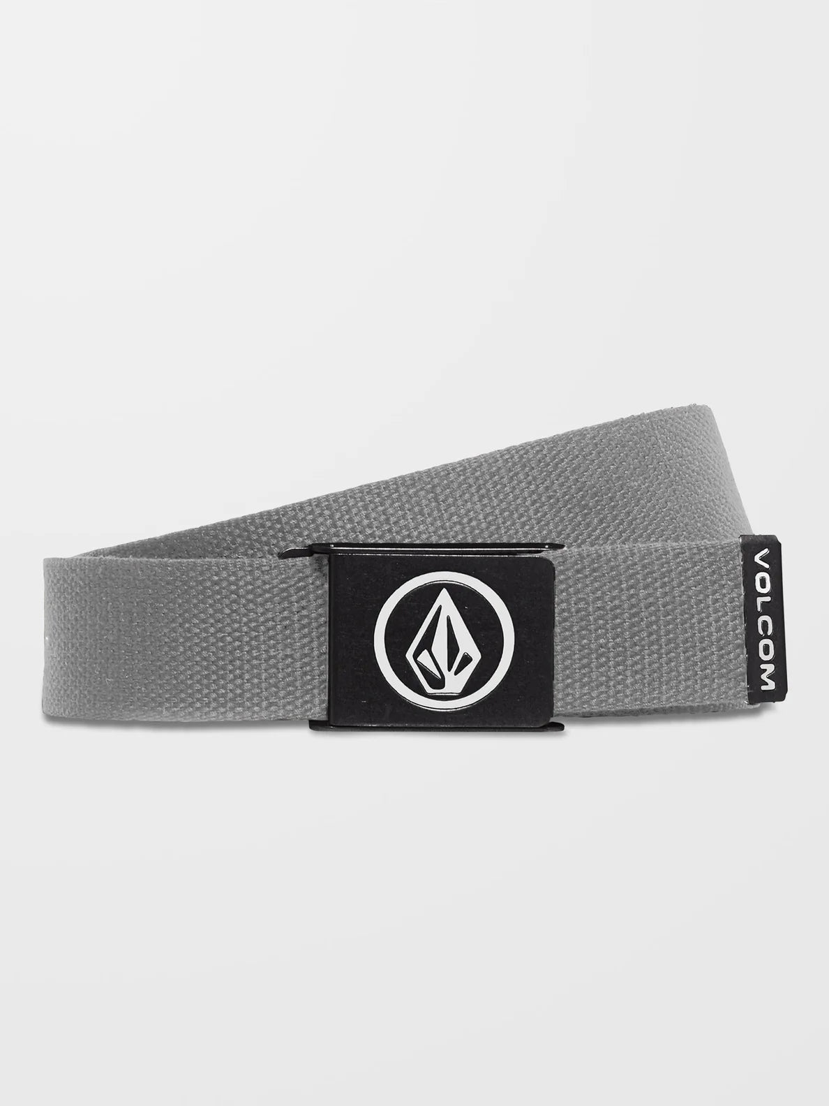 Cinturón Circle Web - HEATHER GREY