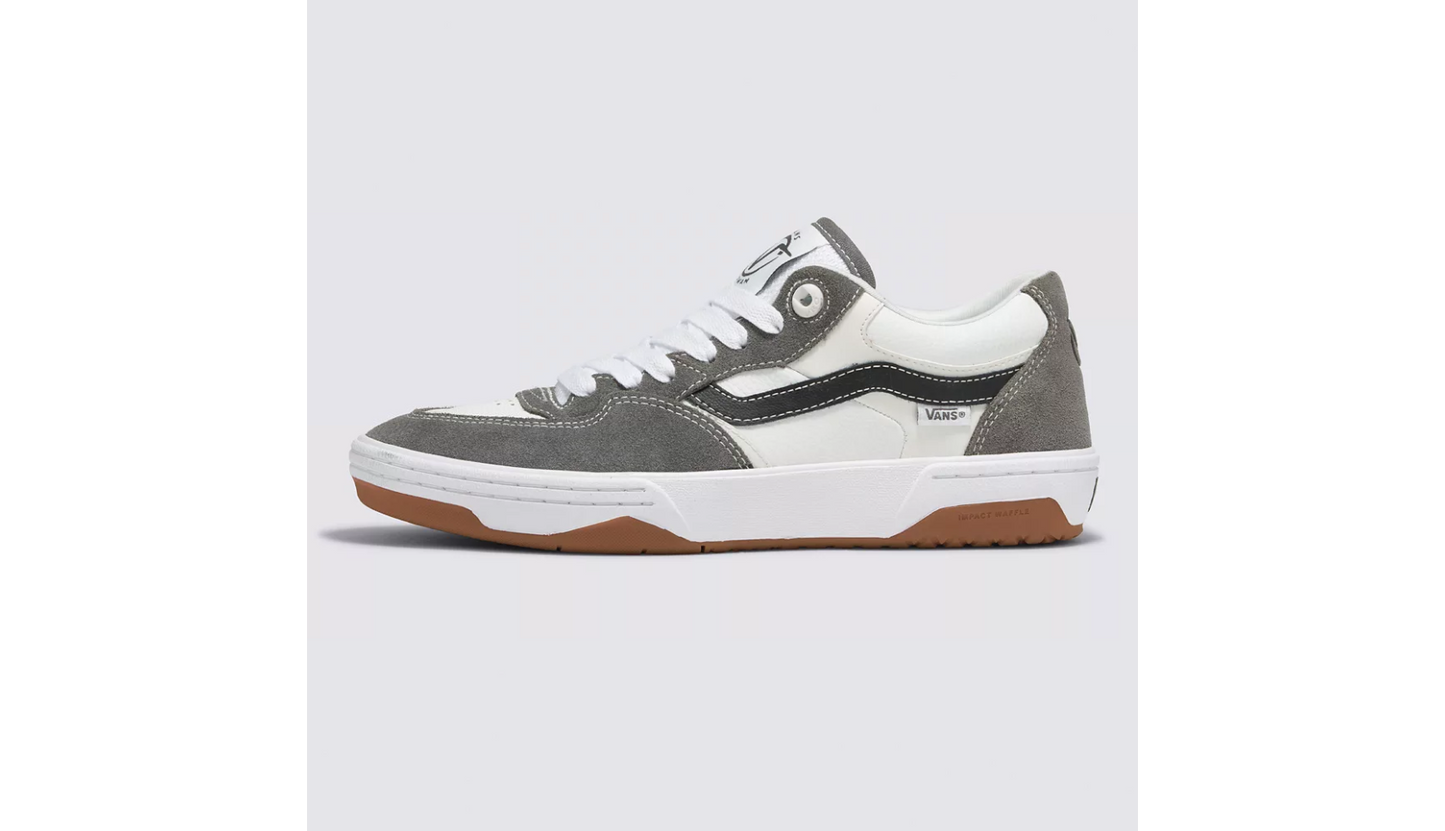 Zapatillas Vans Rowan 2 |