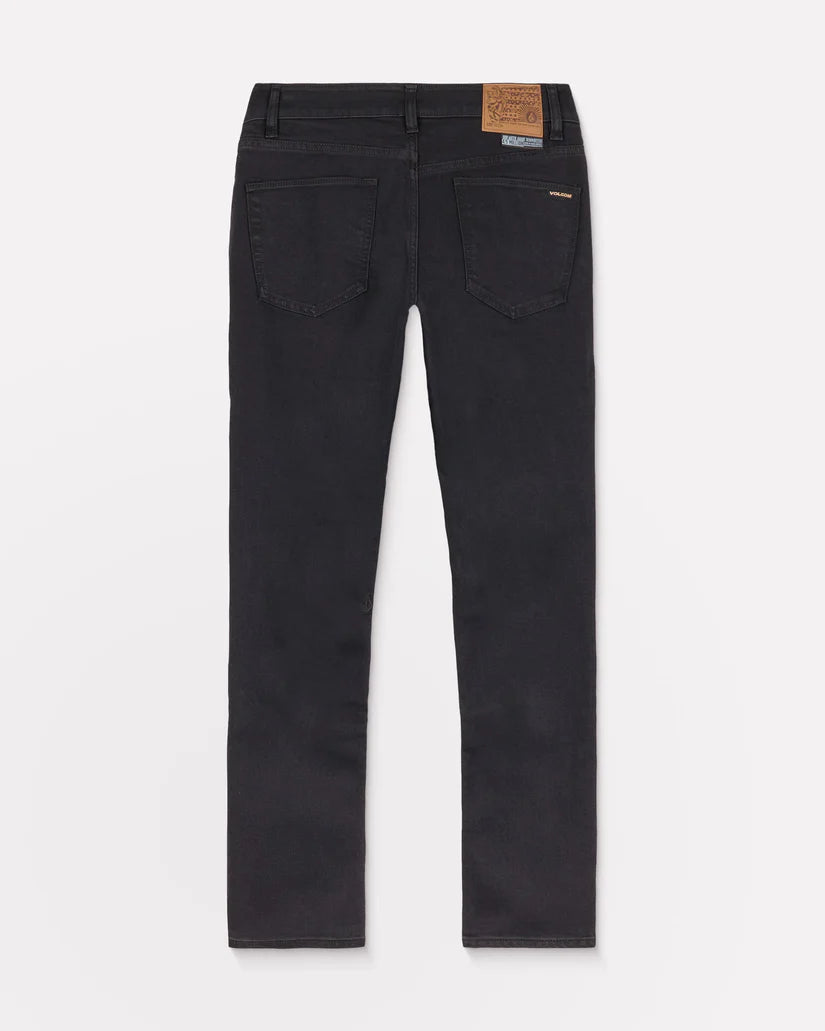 Volcom - 2x4 Skinny Jeans