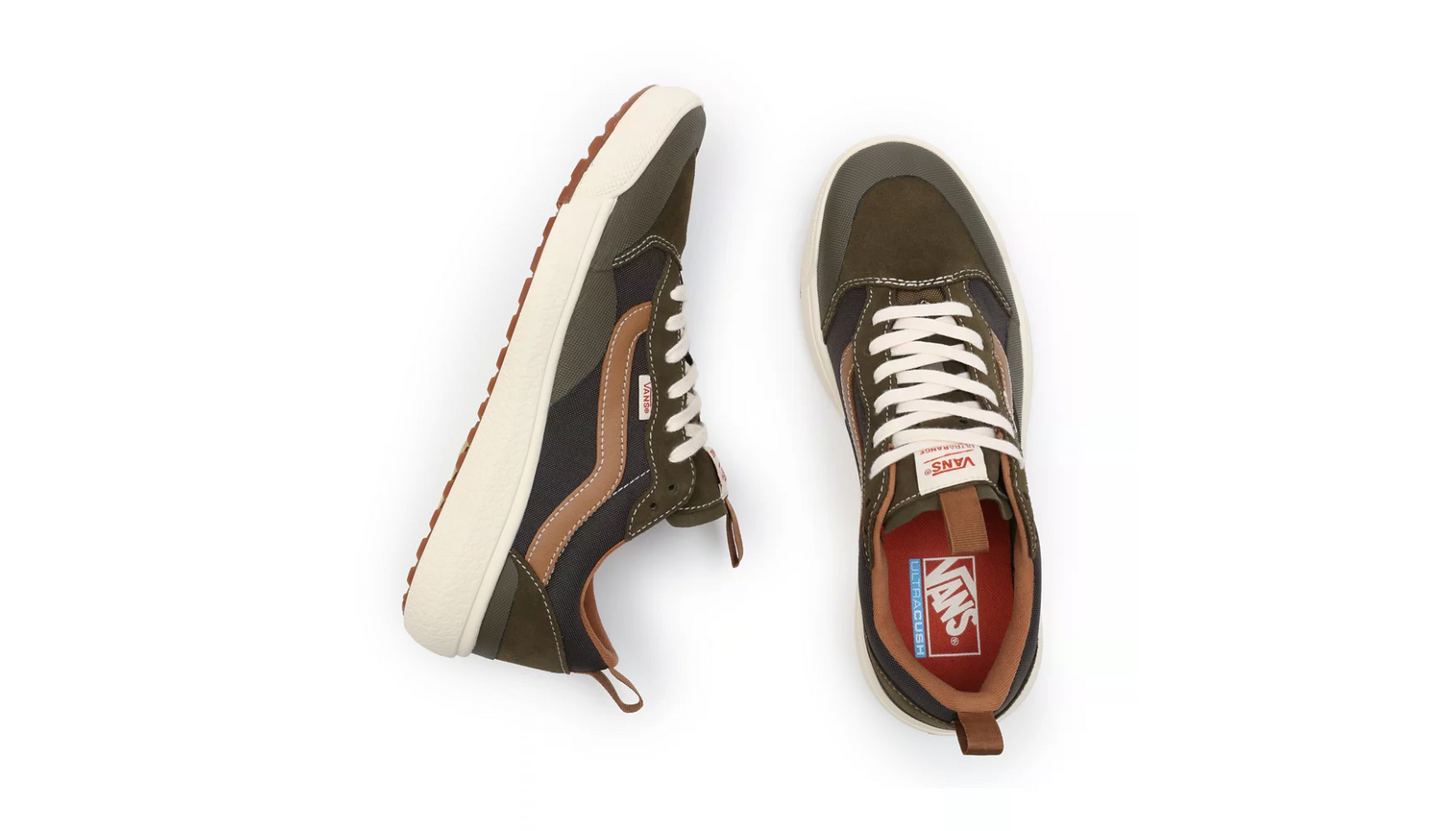 Zapatillas Vans Ultrarange EXO SE