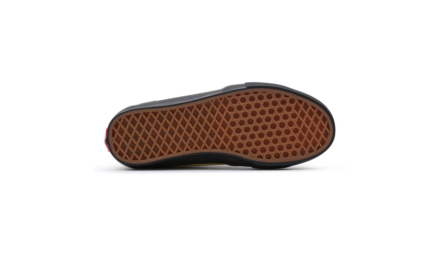 Zapatillas Vans Skate Grosso Mid