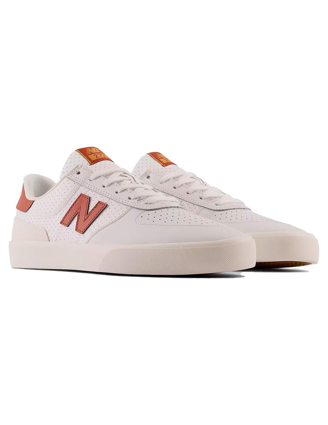 Zapatillas New Balance Numeric 272