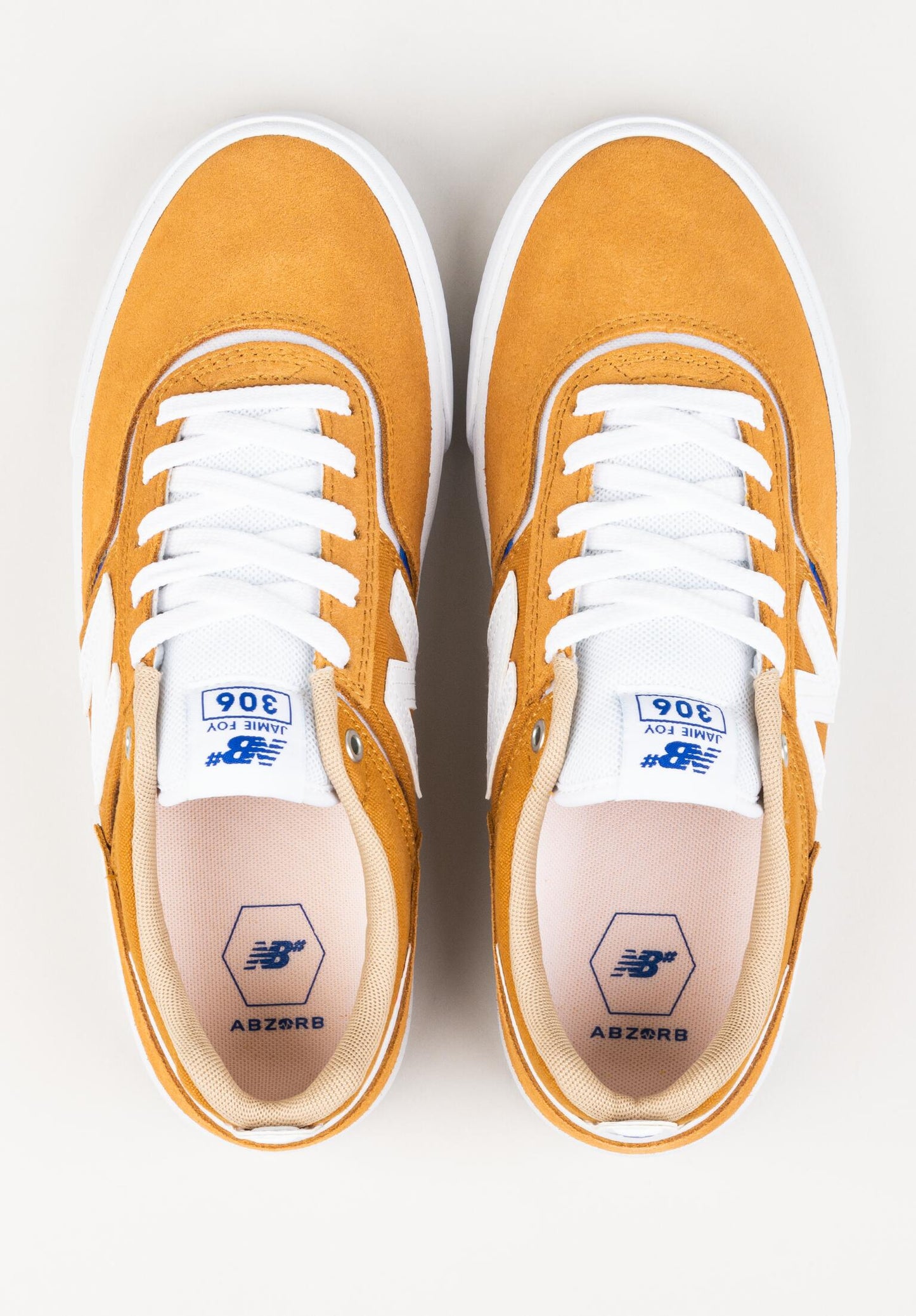 Zapatillas New Balance Numeric Jamie Foy 306