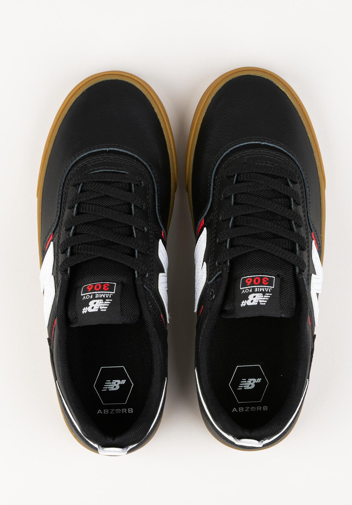 Zapatillas New Balance Numeric Jamie Foy 306