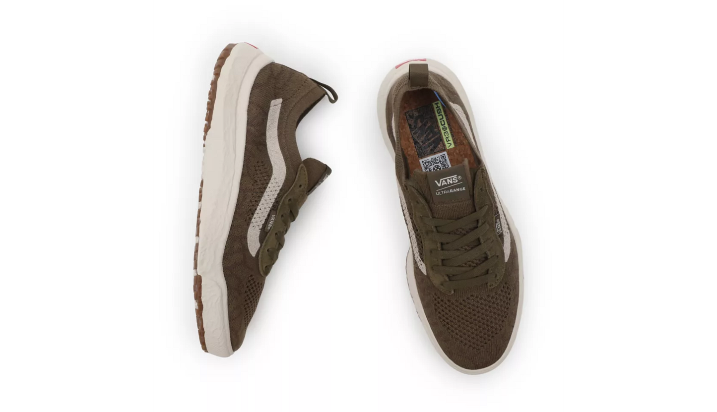 Zapatillas Vans UltraRange VR3 VN0A4BXBDO
