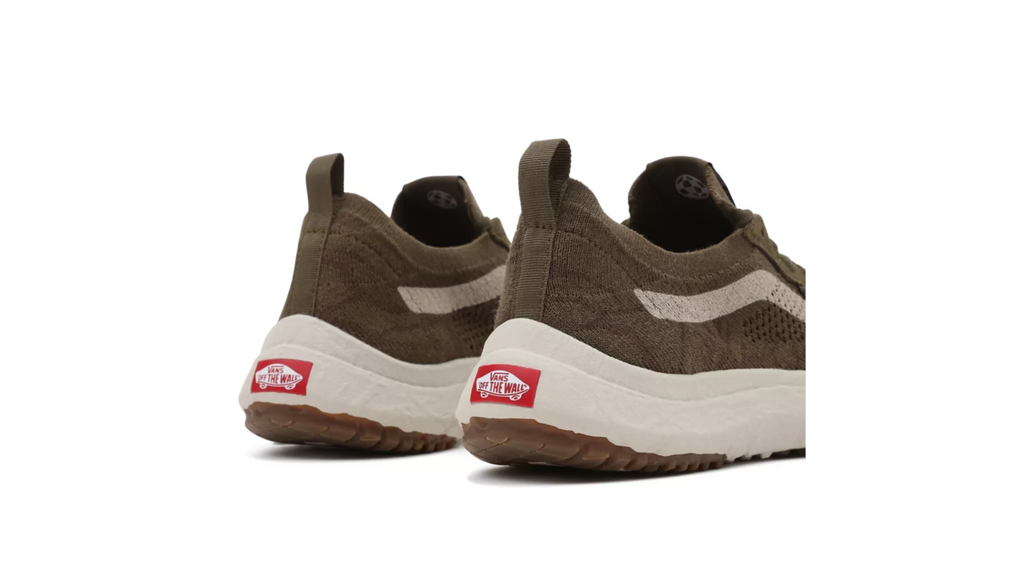 Zapatillas Vans UltraRange VR3 VN0A4BXBDO