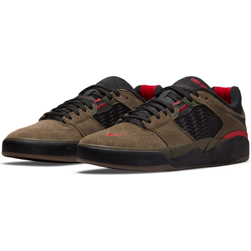Zapatillas Nike SB Ishod Wair 'Light Olive'