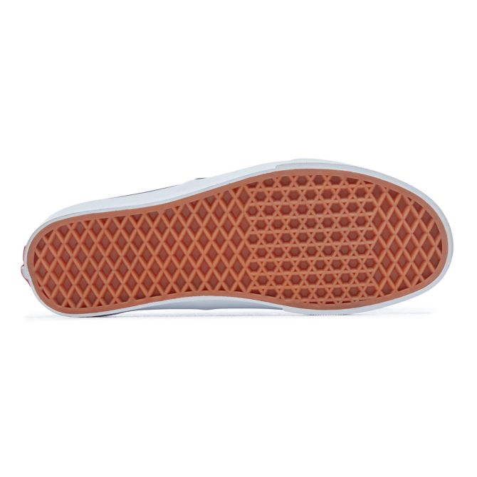 Zapatillas Vans Authentic Black/White
