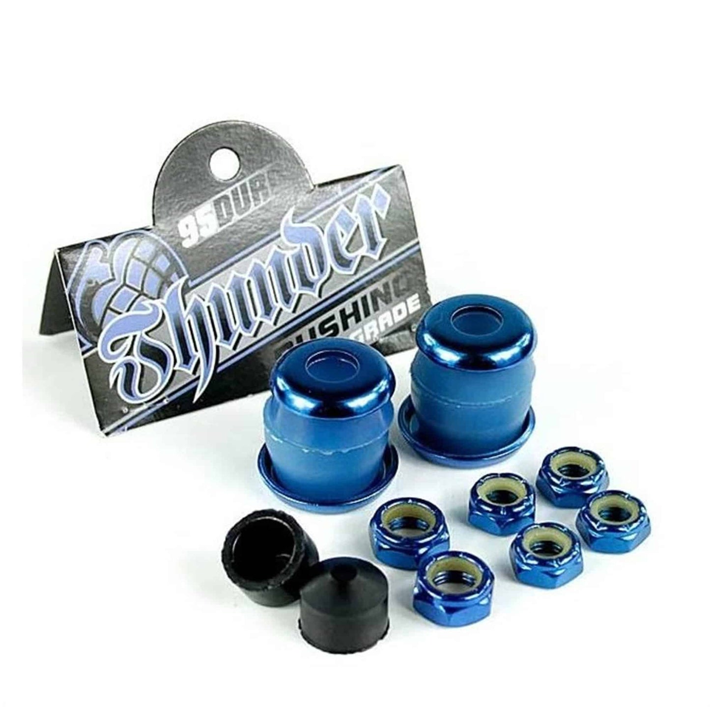 Gomas Thunder Rebuilt Kit Blue Duras 95