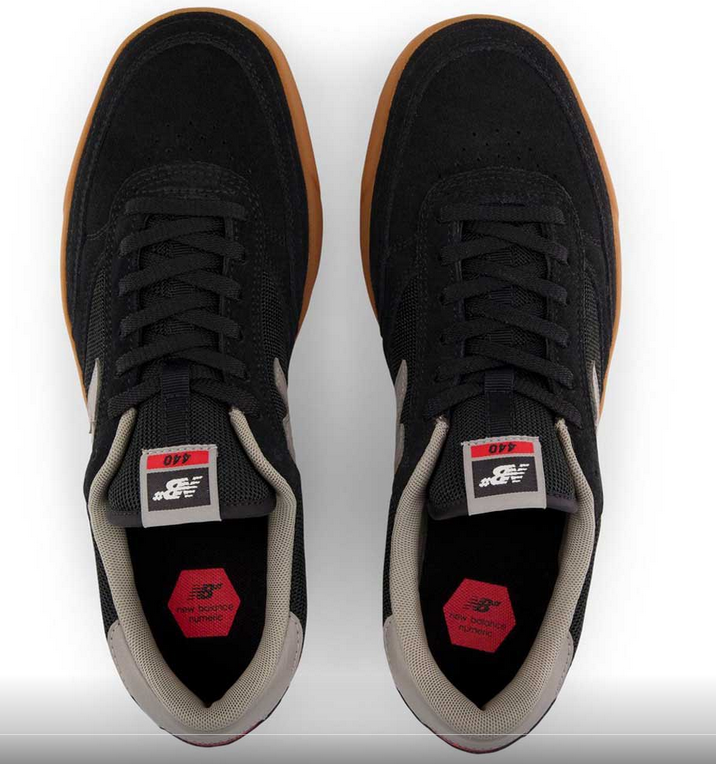 Zapatillas New Balance Numeric 440 Numeric 440 SKT