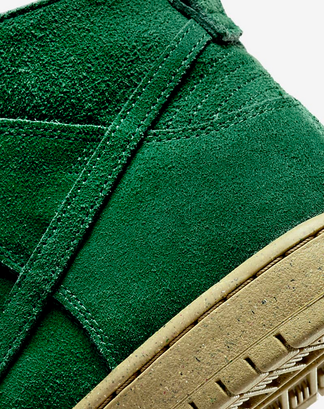Zapatillas Nike SB Dunk High Pro DECON