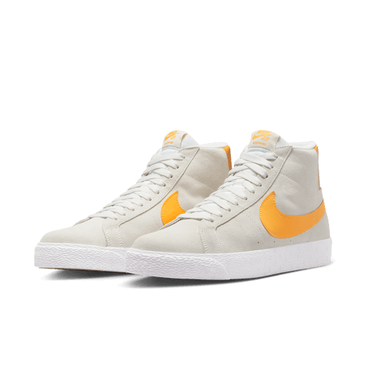Zapatillas Nike SB Zoom Blazer Mid