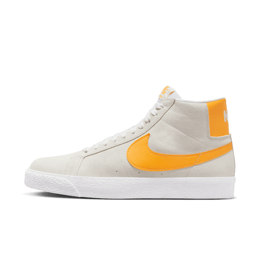 Zapatillas Nike SB Zoom Blazer Mid