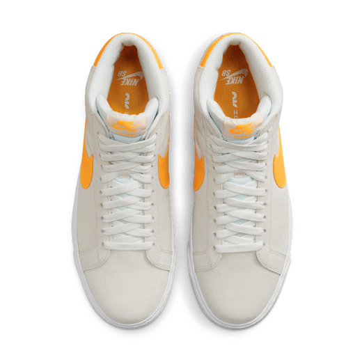 Zapatillas Nike SB Zoom Blazer Mid
