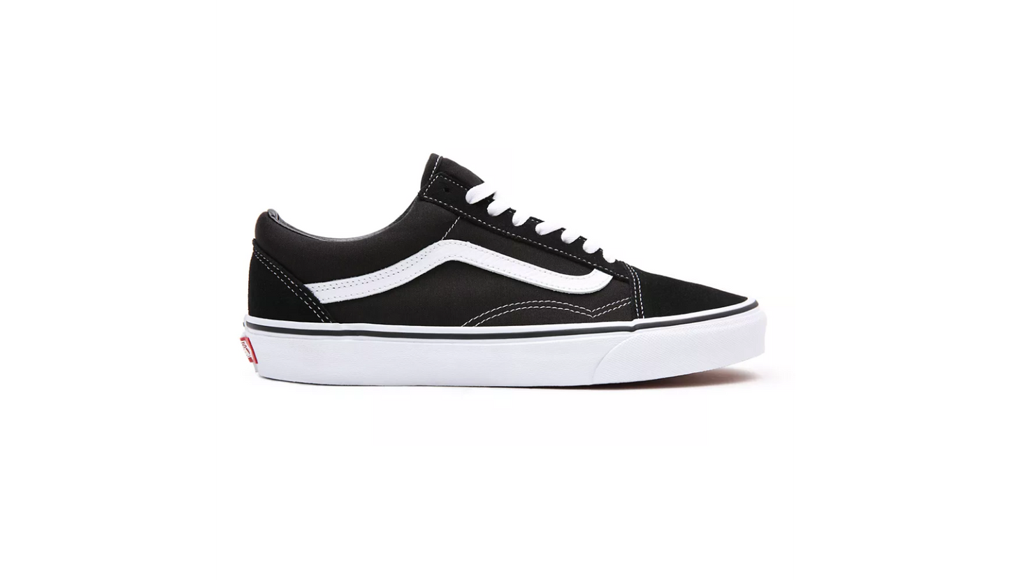 Zapatillas Vans Classic Old Skool