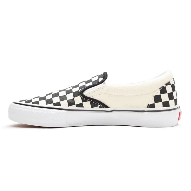 Zapatillas Vans Skate Checkerboard Slip-On