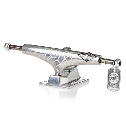 Ejes Thunder HOLLOW LIGHT POLISHED 147“ HI