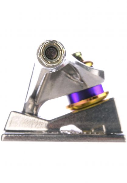 Ejes Venture 5.8" High