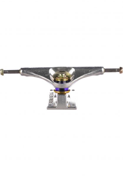 Ejes Venture 5.8" High
