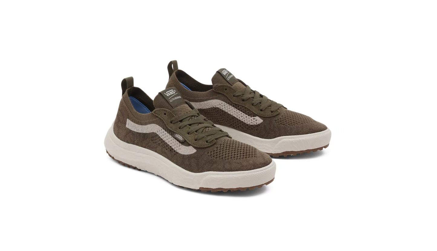 Zapatillas Vans UltraRange VR3 VN0A4BXBDO