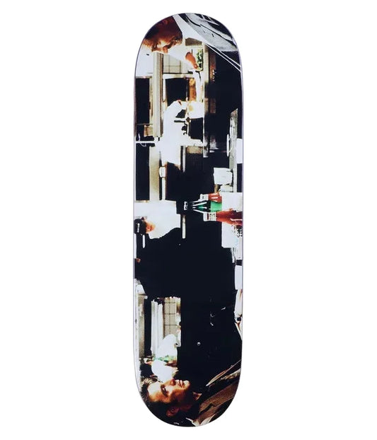 Tabla CAFE - "DINER" 8.5