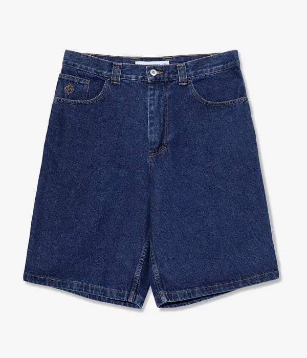 Polar - Big Boy Shorts Dark Blue