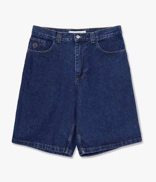 Polar - Big Boy Shorts Dark Blue