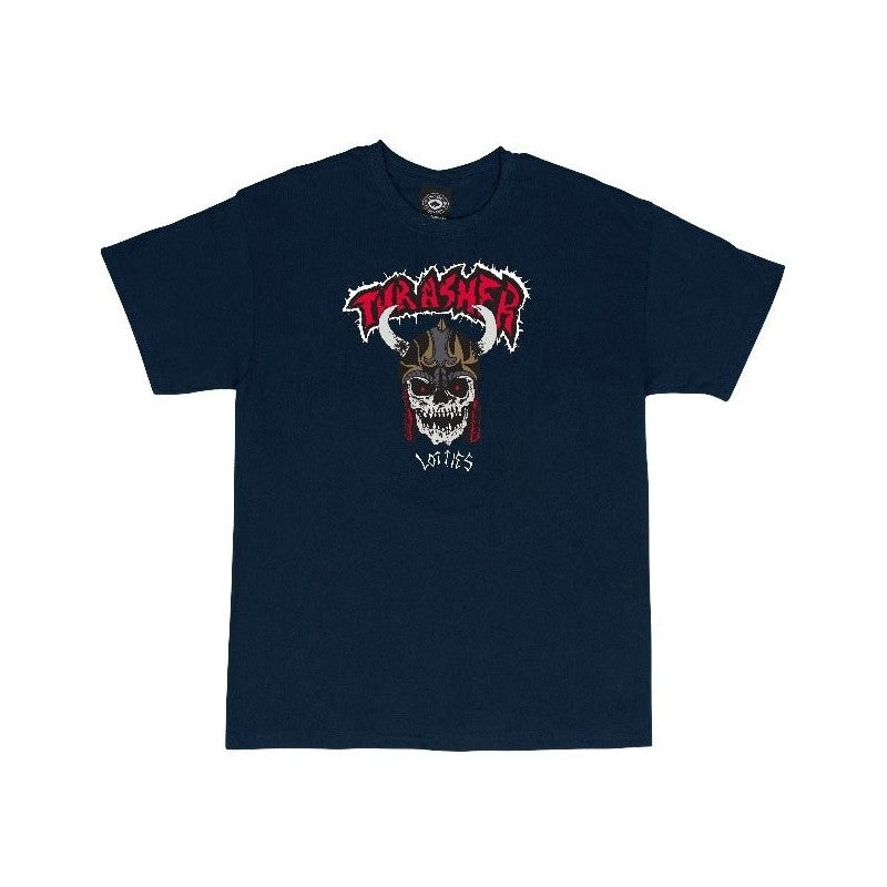 THRASHER - LOTTIES TEE