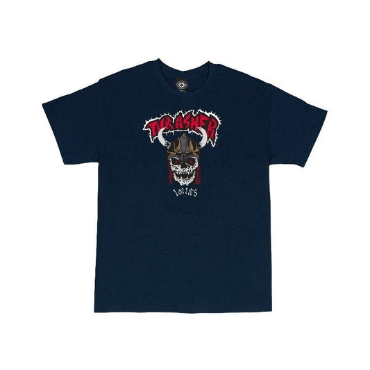 THRASHER - LOTTIES TEE