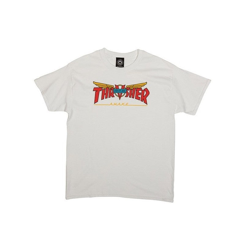 THRAHSER - VENTURE TEE