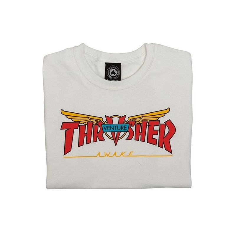 THRAHSER - VENTURE TEE
