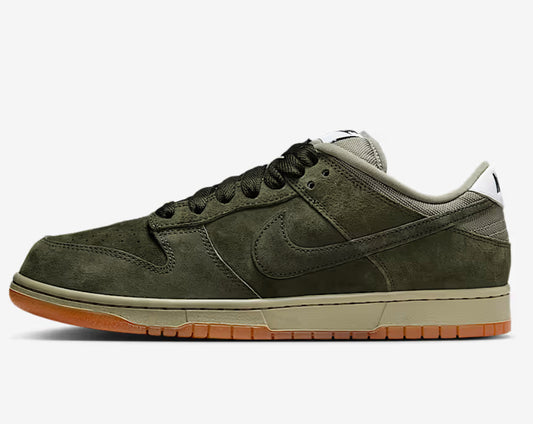 Zapatillas NIKE SB - DUNK LOW PRO B