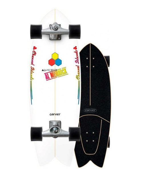 Tabla SurfSkate Carver