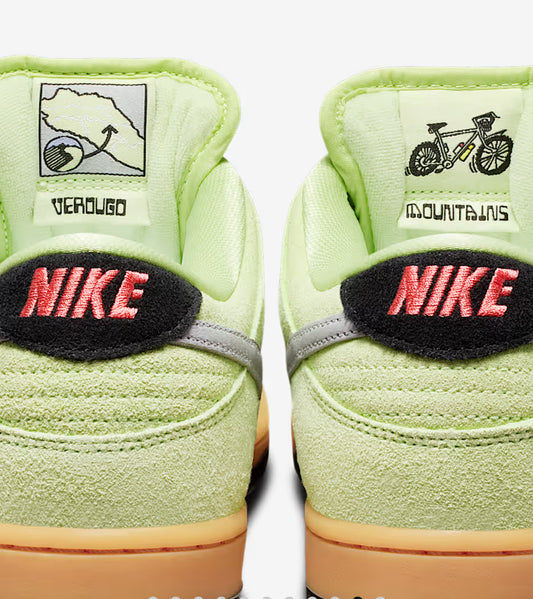 Nike SB Dunk Low "Verdugo Mountain"