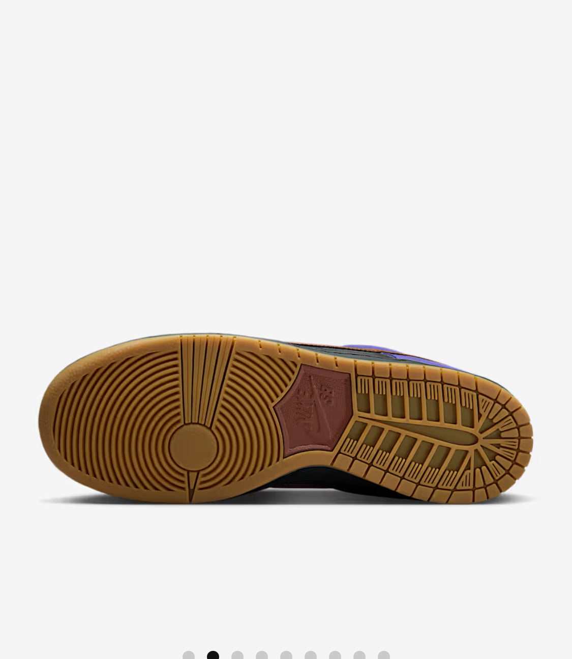 Nike SB Dunk Low Pro