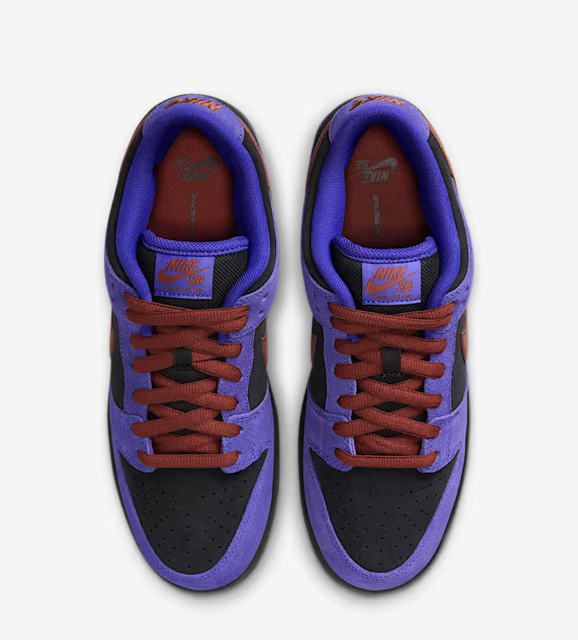 Nike SB Dunk Low Pro