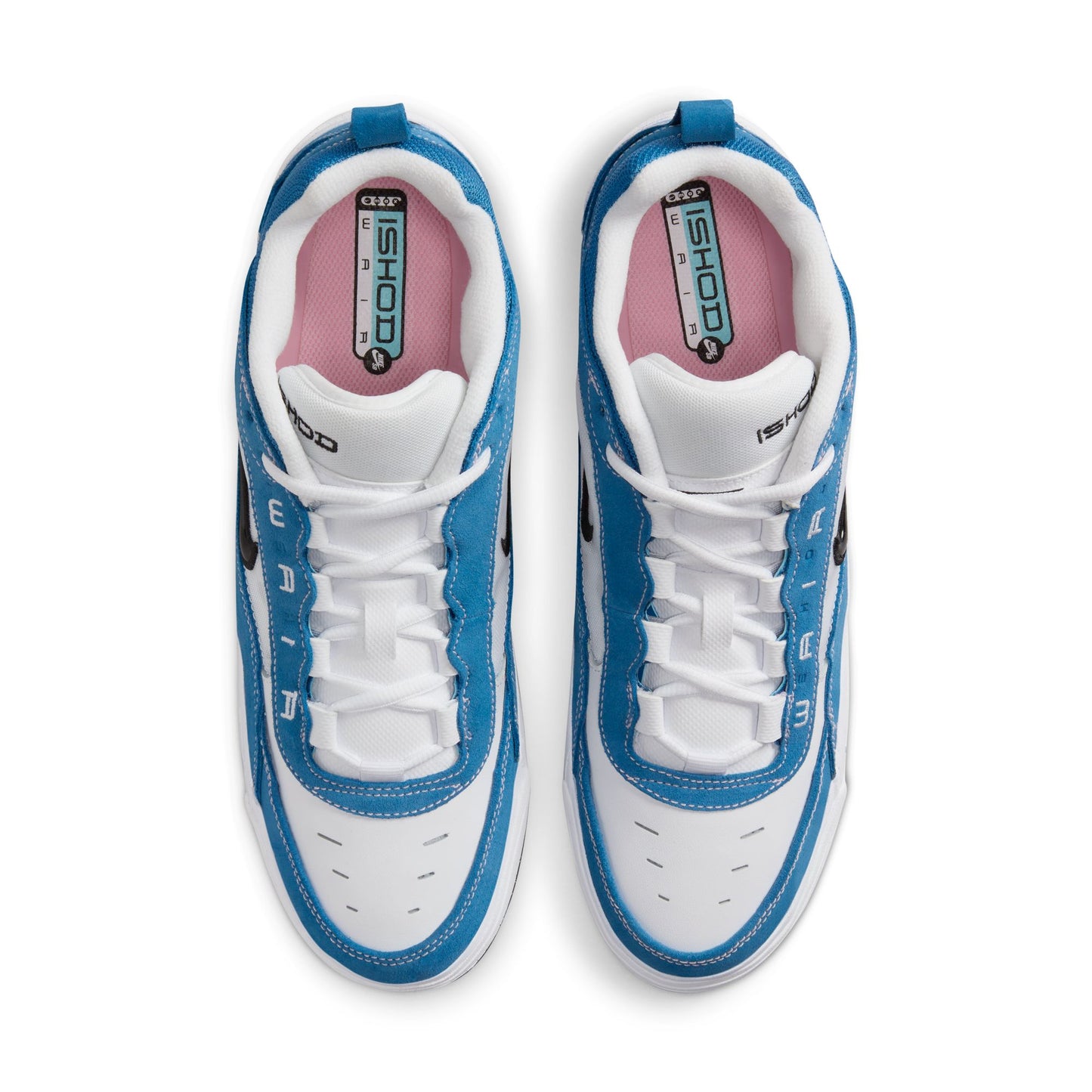 Nike Air Max Ishod Men's Shoes
