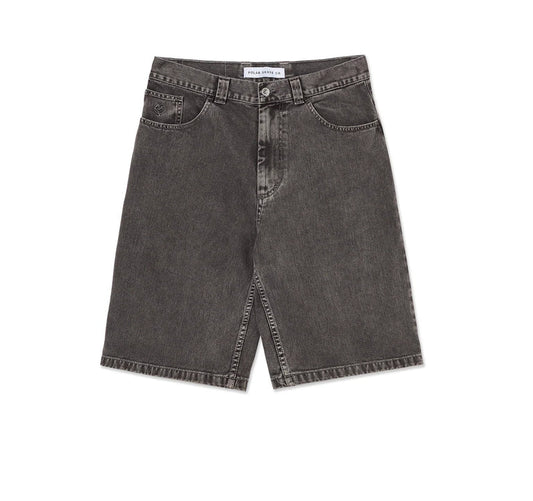 Polar - Big Boy Shorts Washed Grey