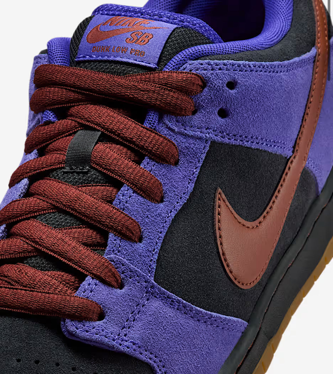 Nike SB Dunk Low Pro