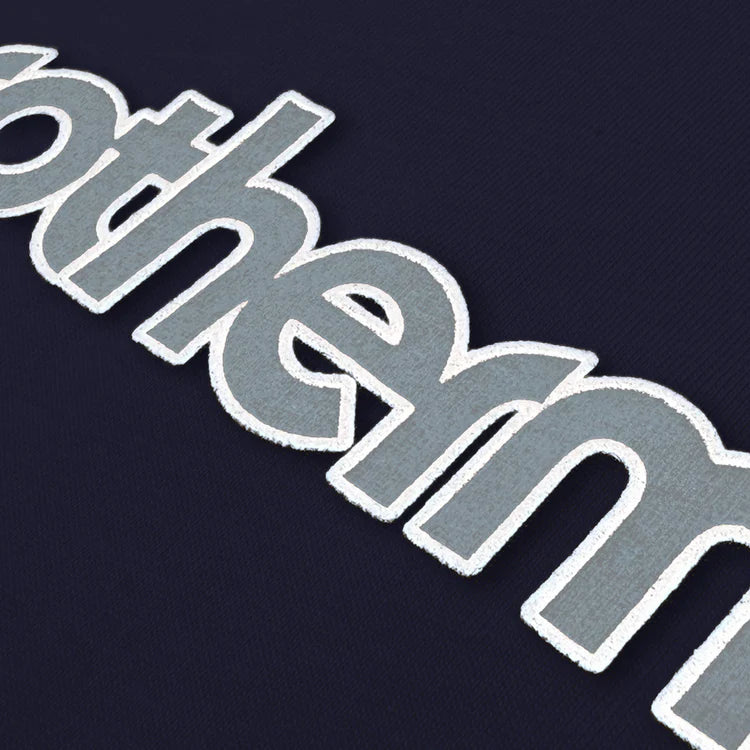 Damage - Broman Tee Navy