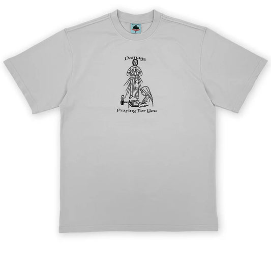 Damage - Lord Tee Cement