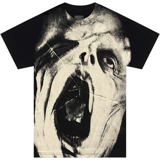 HOCKEY - “As is Tee” Camiseta
