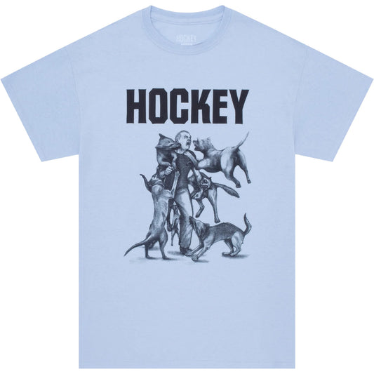 HOCKEY - “Incoming Tee” Camiseta