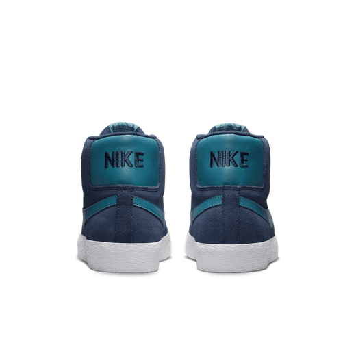 Zapatillas Nike SB Zoom Blazer Mid
