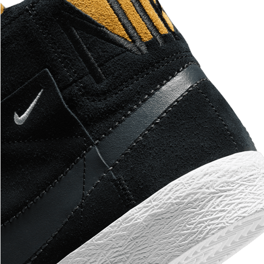 Zapatillas Nike SB Blazer Mid Premium Plus