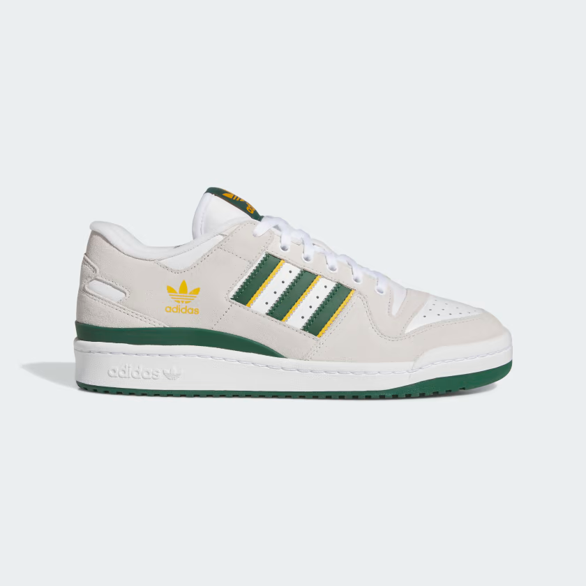 Zapatillas ADIDAS SKATEBOARDING  Forum 84 Low ADV