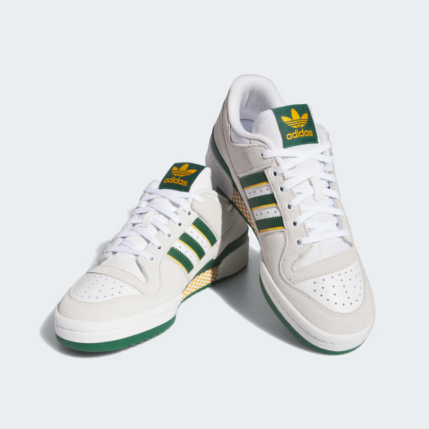 Zapatillas ADIDAS SKATEBOARDING  Forum 84 Low ADV