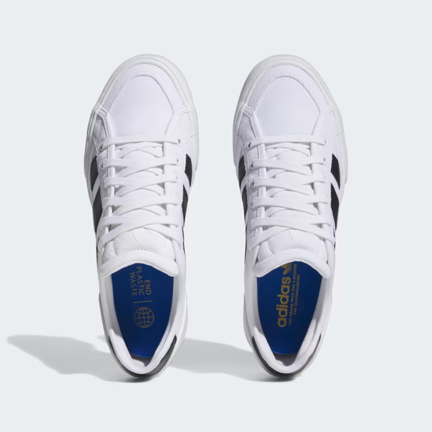 Zapatillas hotsell adidas skateboard