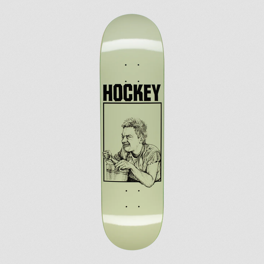 Diego Todd Bucket Boy 8.38´´